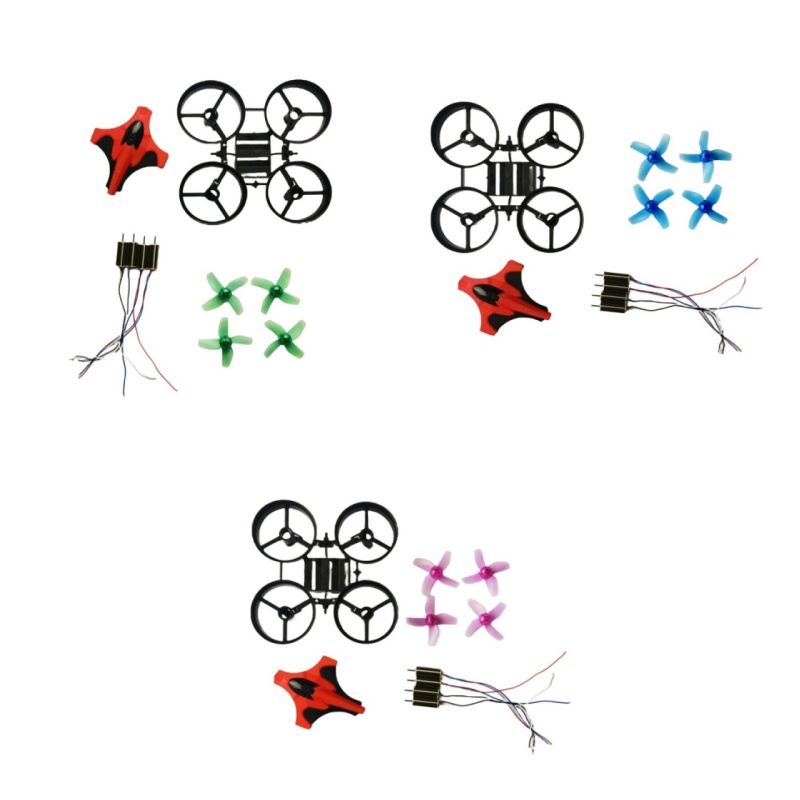 Drone Racing Propeller - Kit de Mini Drone RC à