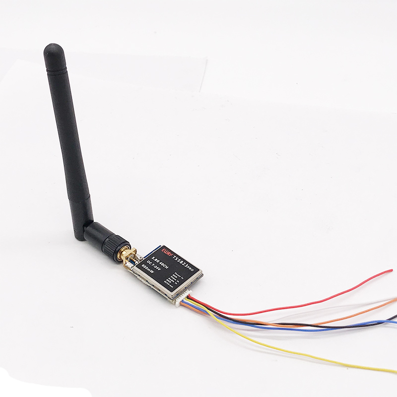Drone Racing Transmitter - MooRF-Transmetteur vidéo pour importateur de course