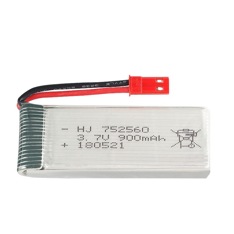 Batterie rechargeable JST 3.7V - Eachine Drone E58 avis et prix