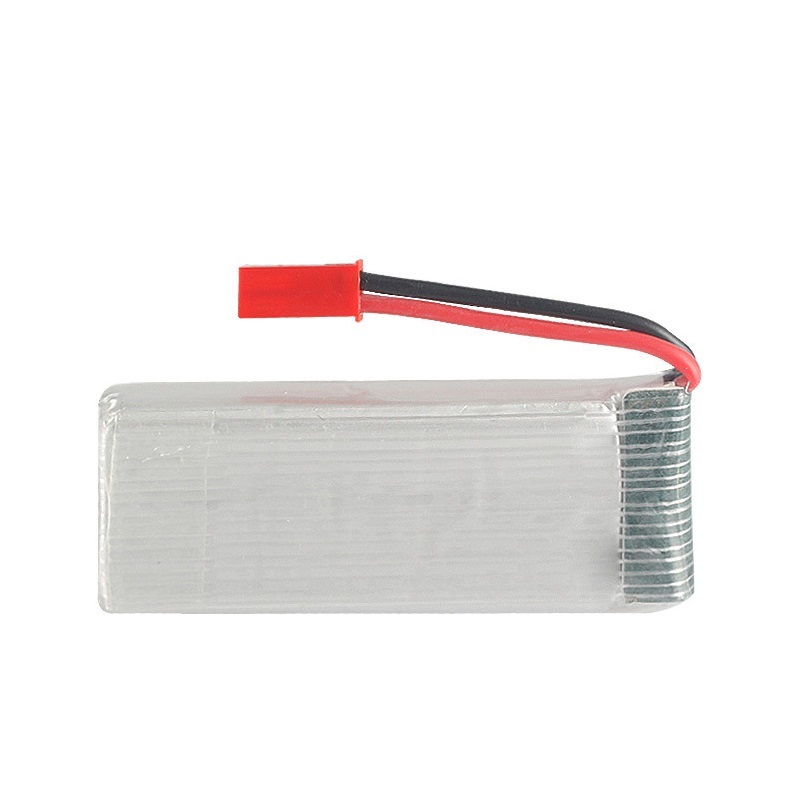 Batterie rechargeable JST 3.7V - Eachine Drone E58 avis et prix