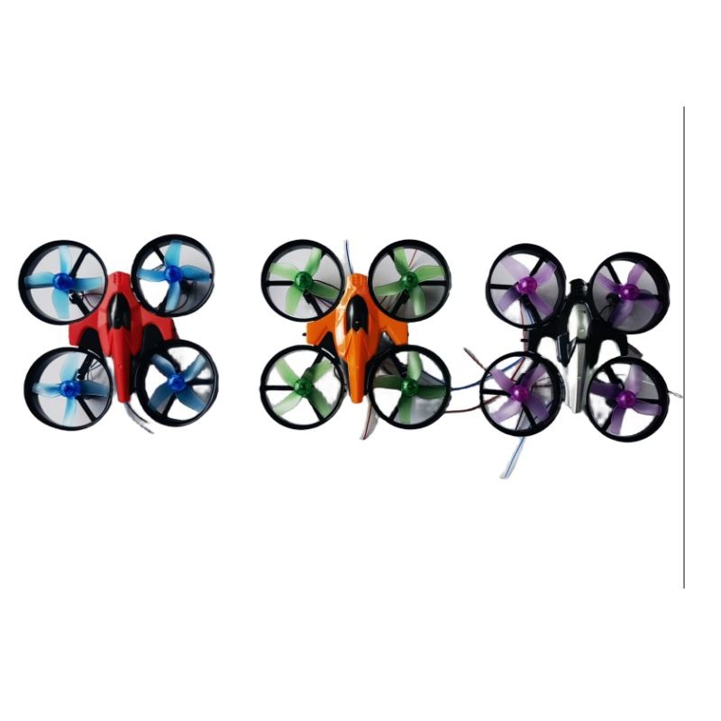 Kit de Mini Drone RC à monter  - Drone Racing Propeller avis et prix