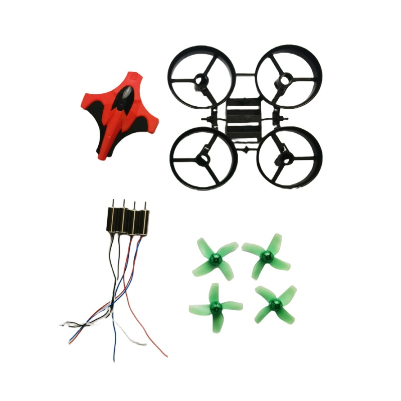 Kit de Mini Drone RC à monter  - Drone Racing Propeller avis et prix