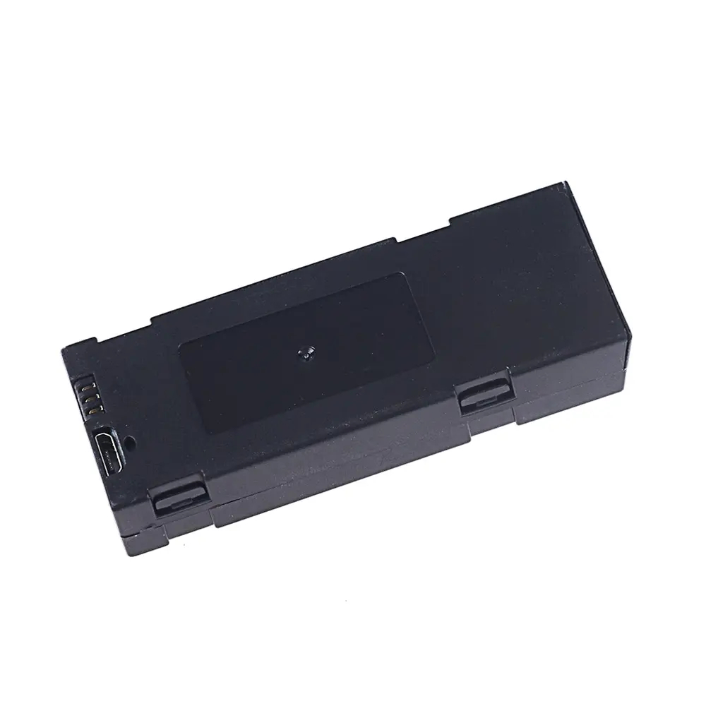 Batterie LiPo E88 3.7V 5000mAh - Eachine Drone E58 avis et prix