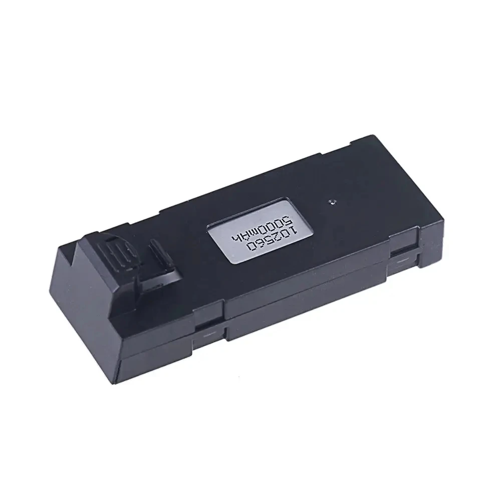 Batterie LiPo E88 3.7V 5000mAh - Eachine Drone E58 avis et prix