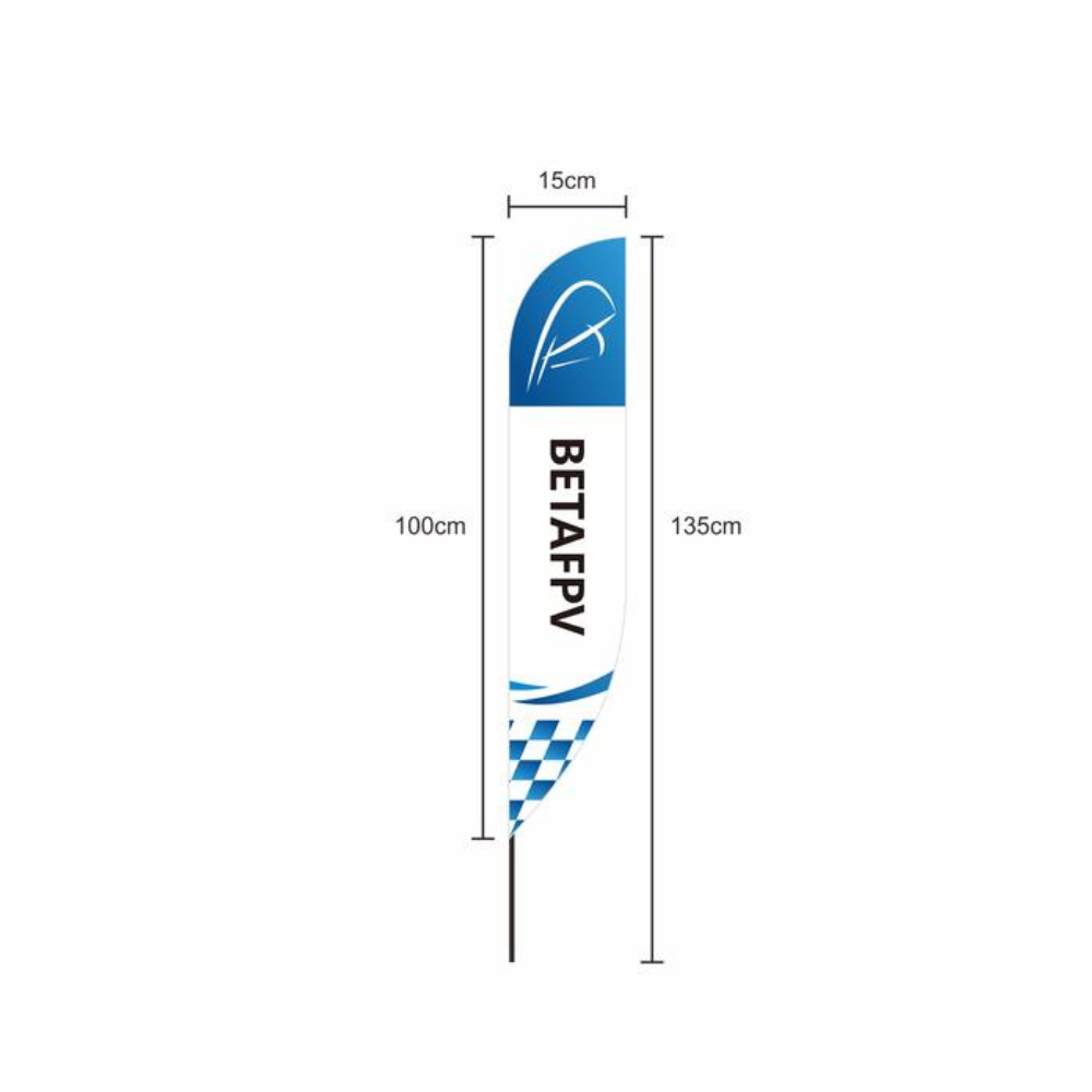 BETAFPV – ensemble de portes d - Drone Racing Flag avis et prix