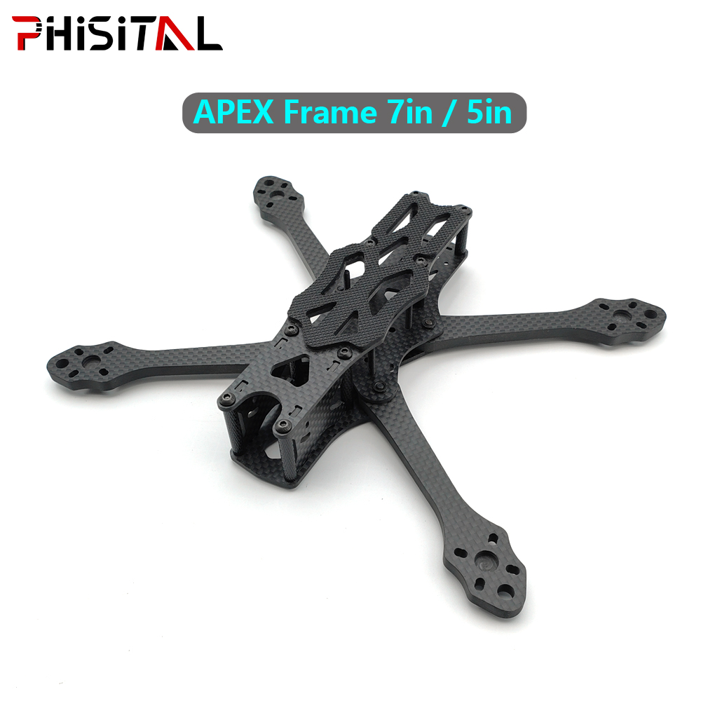 Kit de châssis de quadricoptèr - Drone Racing Frame avis et prix