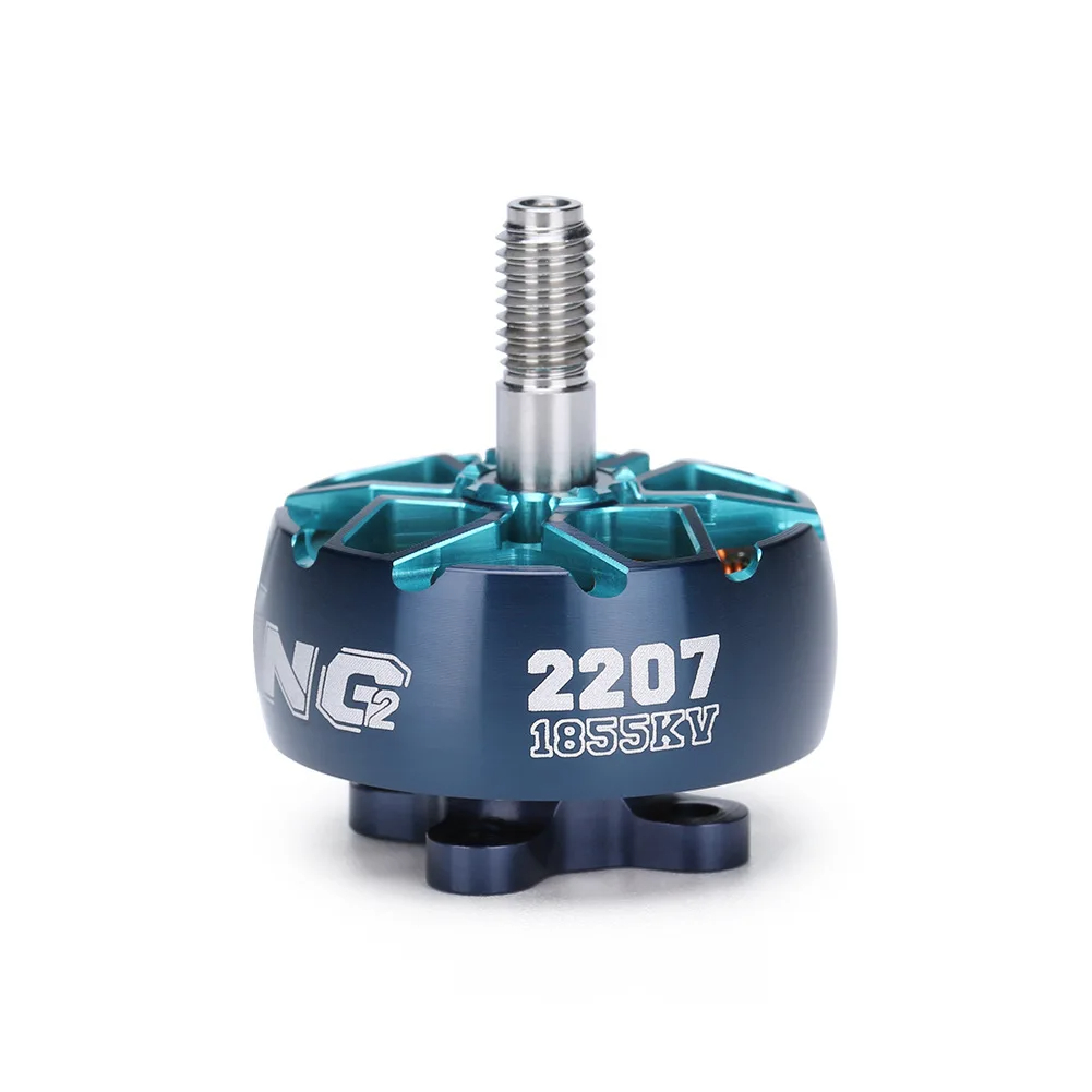 Moteur brushless iFlight XING2 - Drone Racing Motor avis et prix
