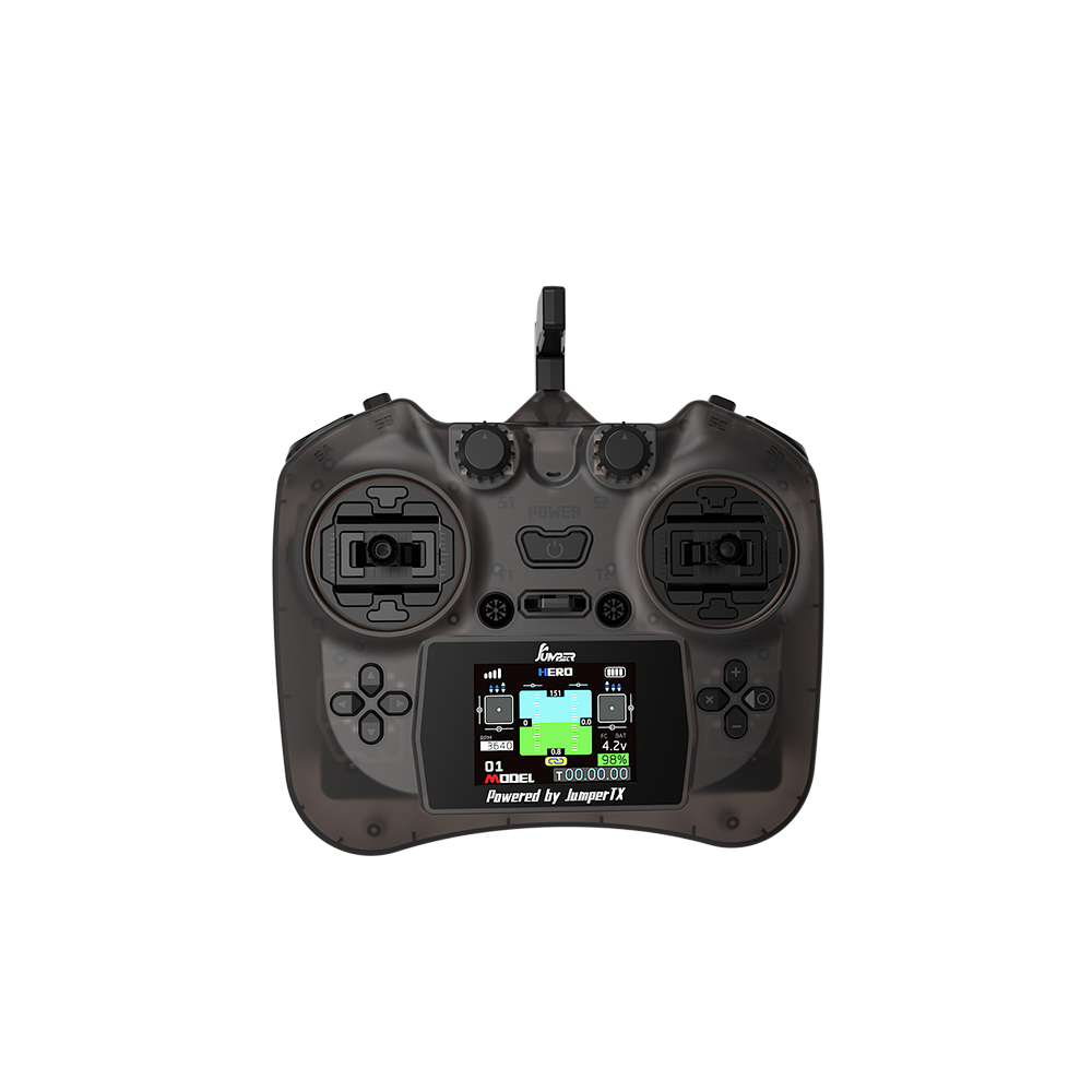 Émetteur RC intelligent Jumper - Drone Racing Transmitter avis et prix