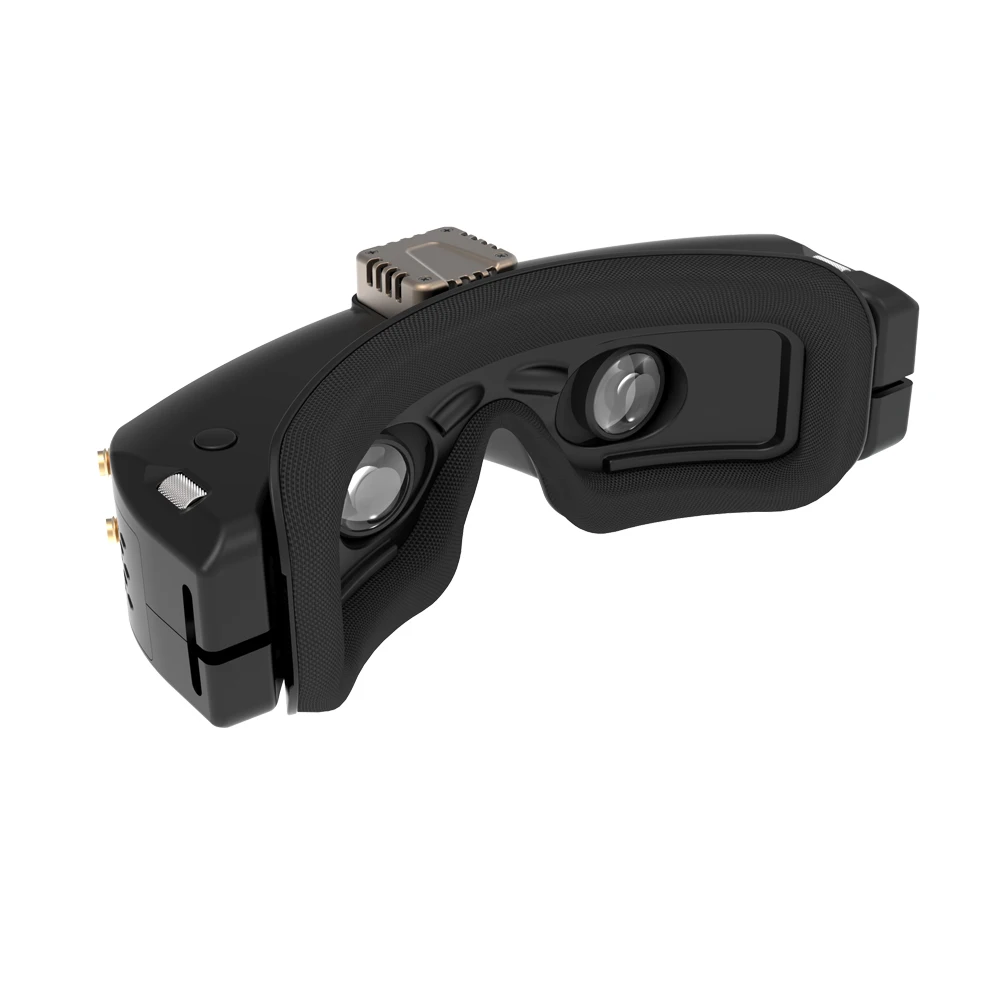 Lunettes FPV de course Skyzone - Drone Racing Receiver avis et prix