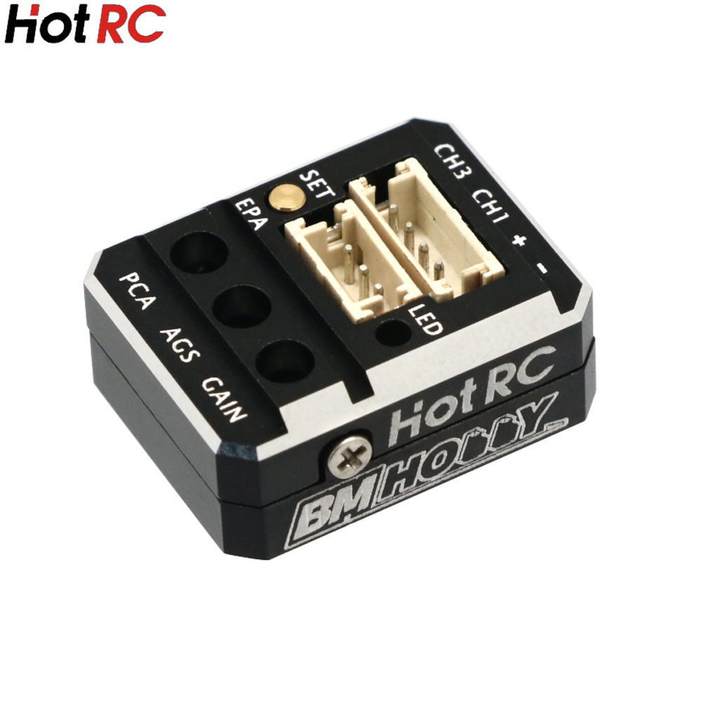 Gyroscope HotRC F11 F12 avec c - Drone Racing Receiver avis et prix