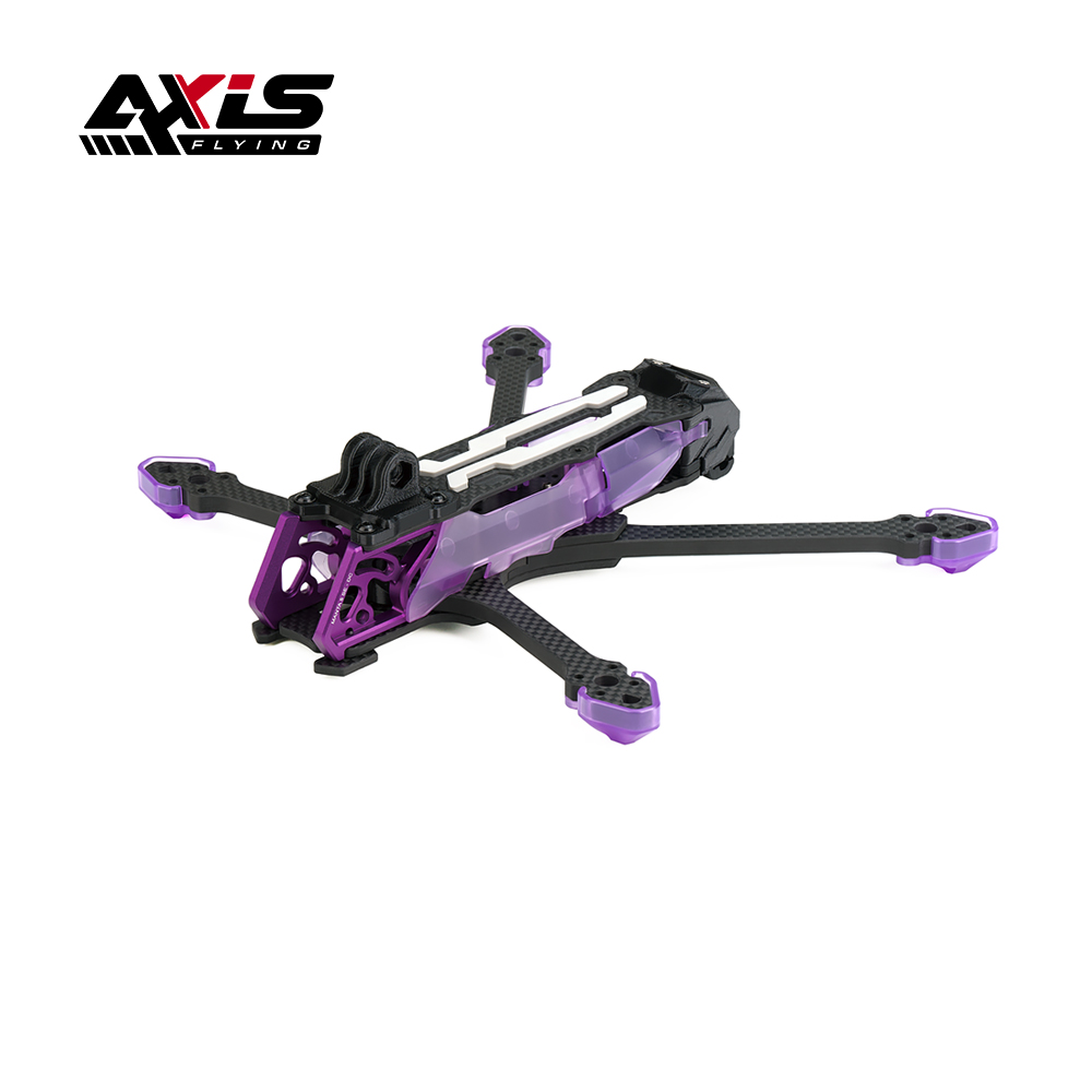 Châssis Axisflying Manta 5 SE  - Drone Racing Frame avis et prix