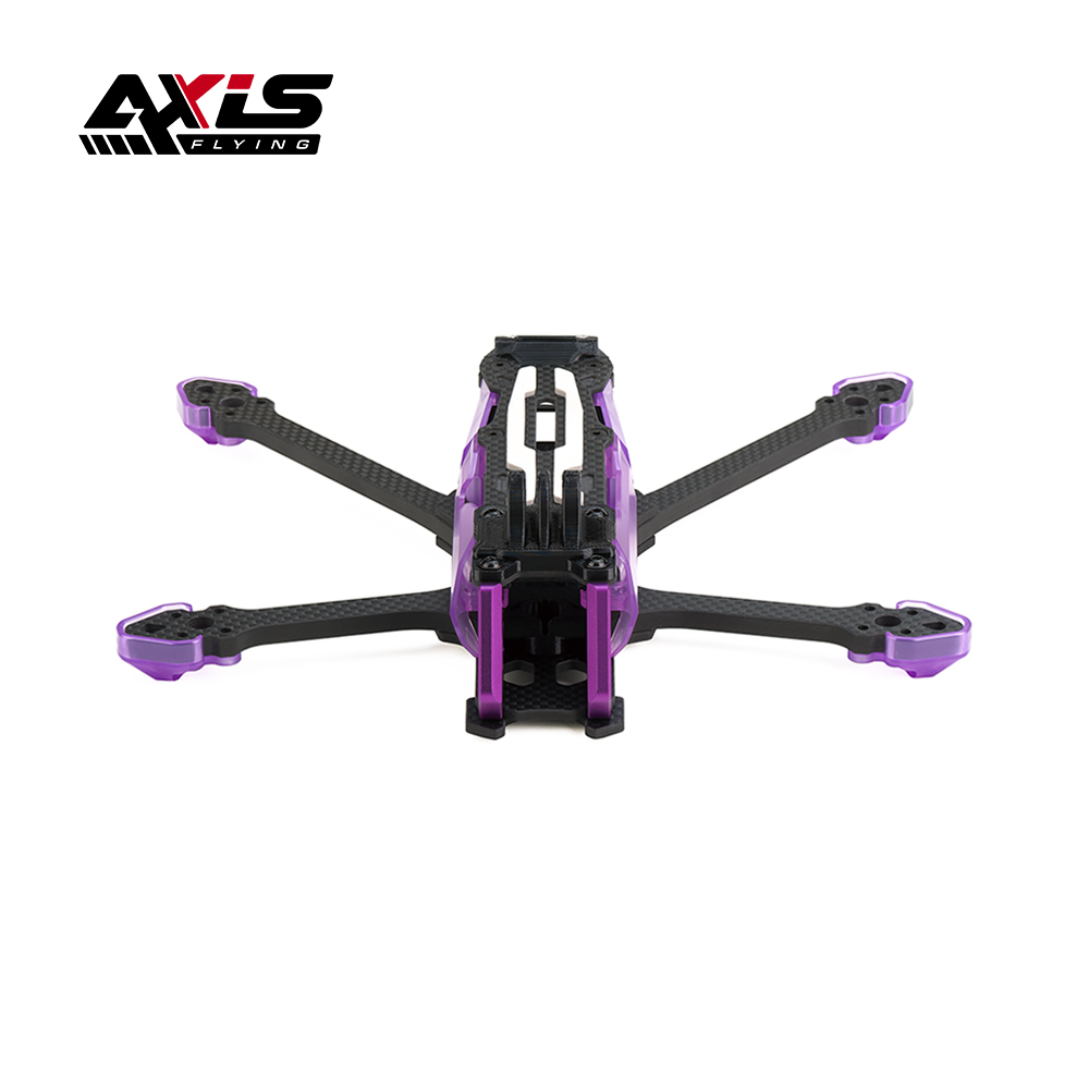 Châssis Axisflying Manta 5 SE  - Drone Racing Frame avis et prix